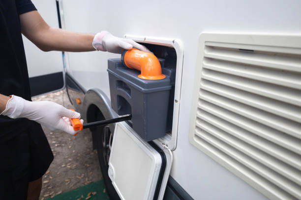 Best Affordable porta potty rental  in Westmont, IL